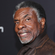 Keith David at a pre-Emmy celebration at Sunset Tower in Hollywood in 2019.